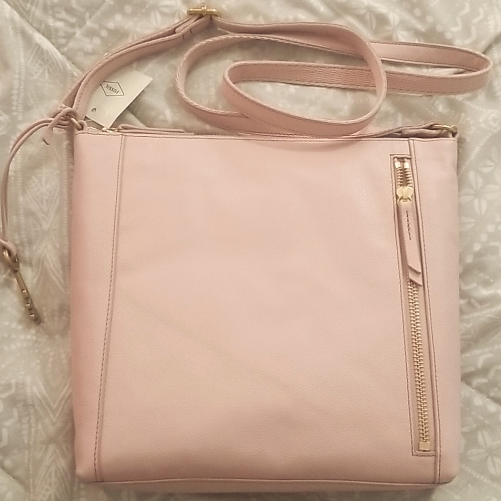 Fossil Tara Crossbody